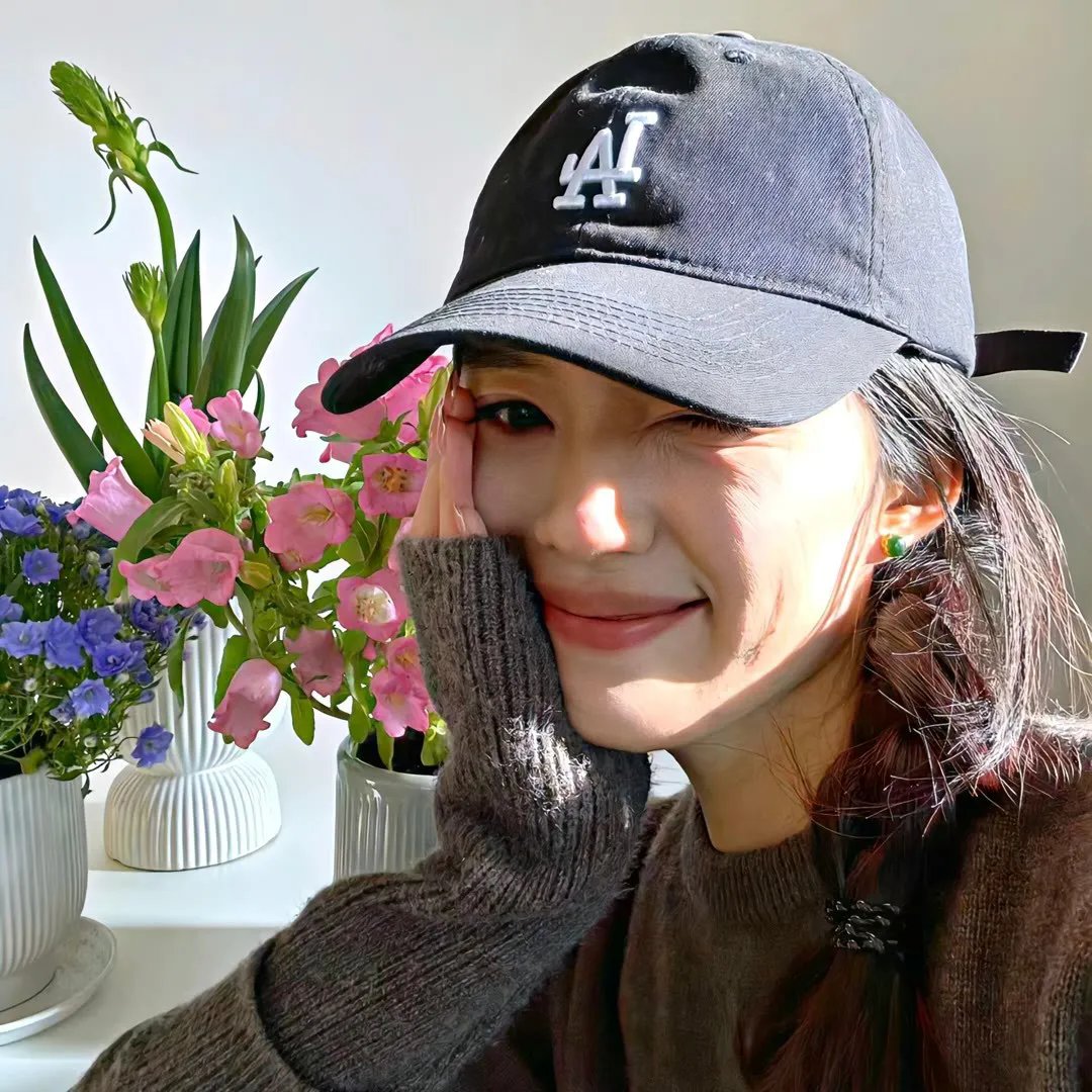 很高兴遇见·你